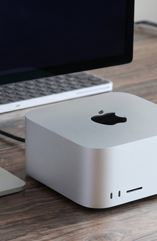 Best computer for AI 3