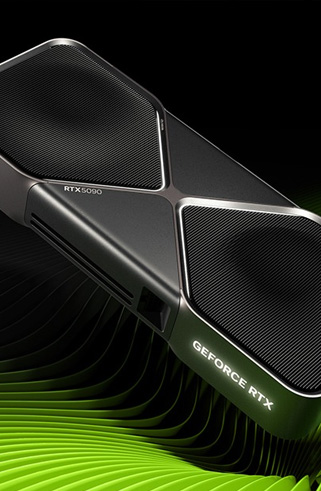 Best GPU for AI 1